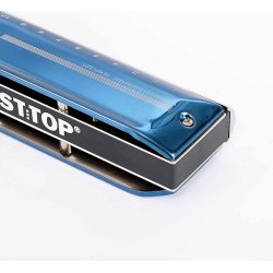 Easttop Kromatisk mundharmonika EAP-12 Performer - C